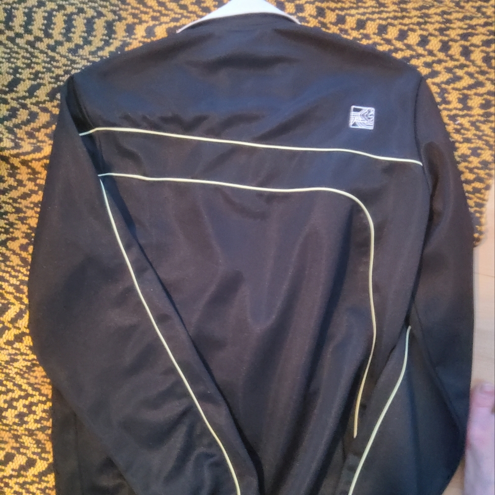 Jacket - Picture 3 of 4